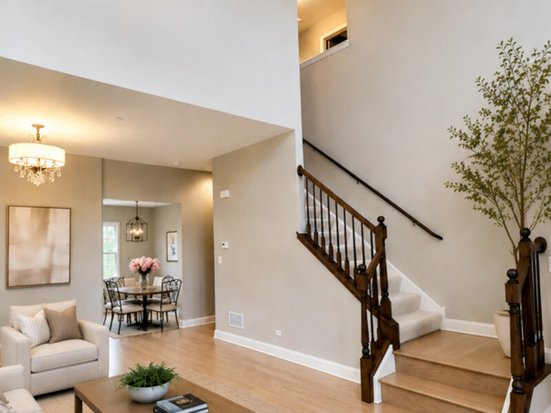 2010 Shermer Road Glenview IL 60026