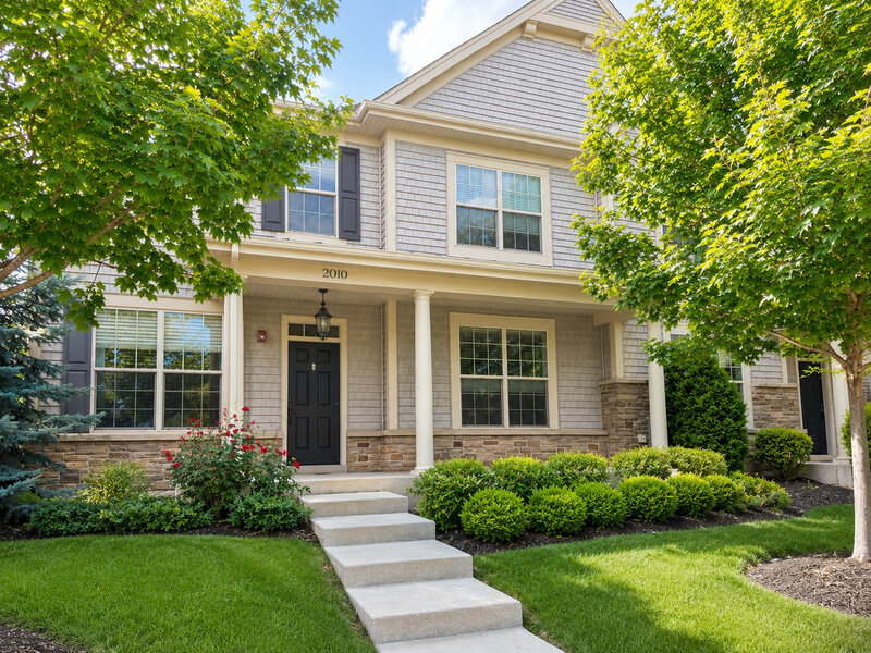2010 Shermer Road Glenview IL 60026
