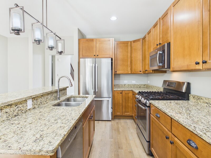 2010 Shermer Road Glenview IL 60026