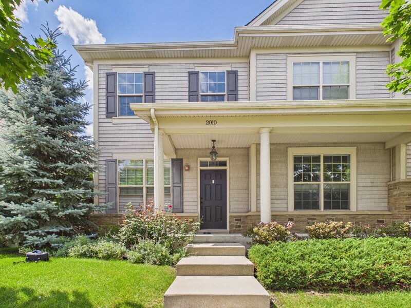 2010 Shermer Road Glenview IL 60026