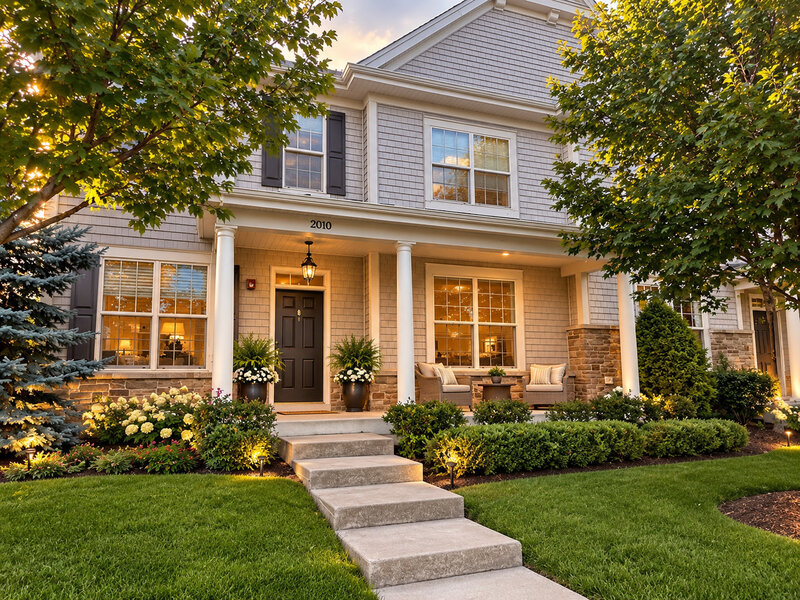 2010 Shermer Road Glenview IL 60026