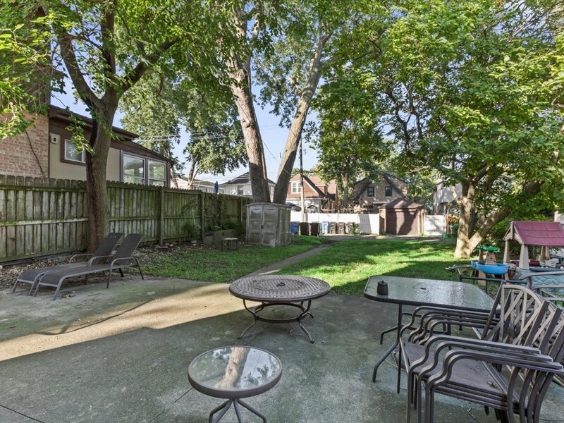10330 S Artesian Avenue Chicago IL 60655