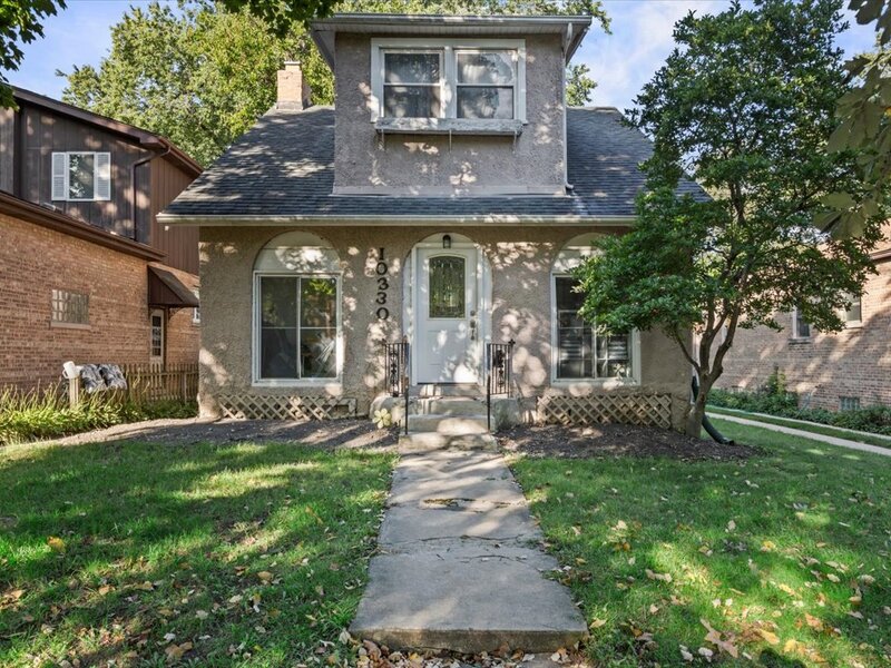 10330 S Artesian Avenue Chicago IL 60655