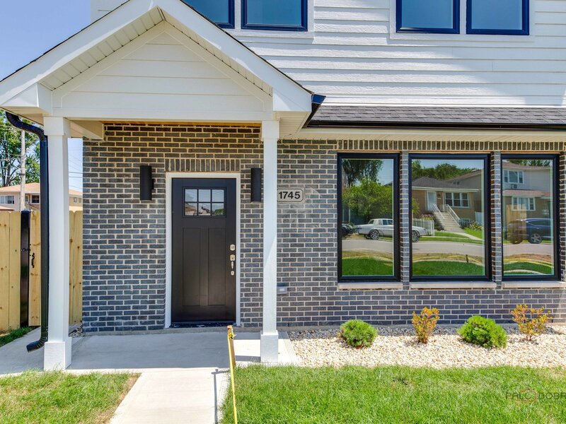 1745 N 34th Avenue Stone Park IL 60165