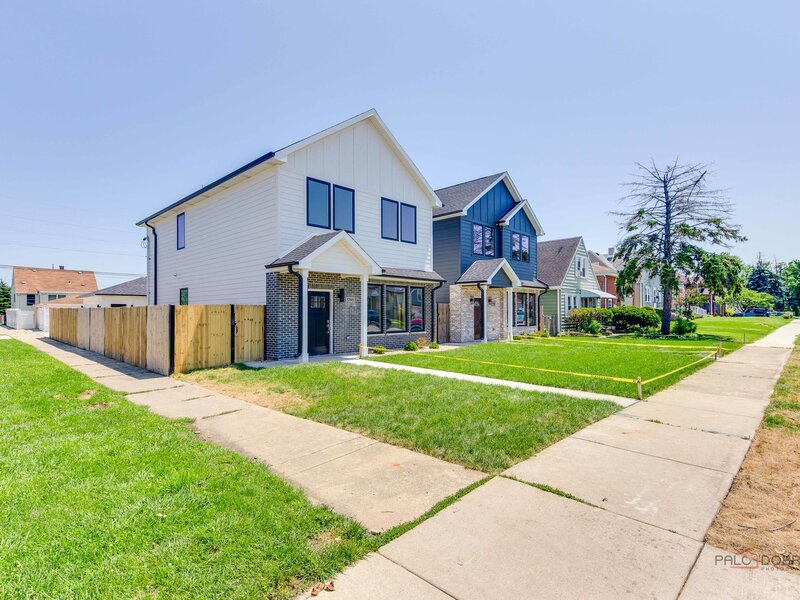 1745 N 34th Avenue Stone Park IL 60165