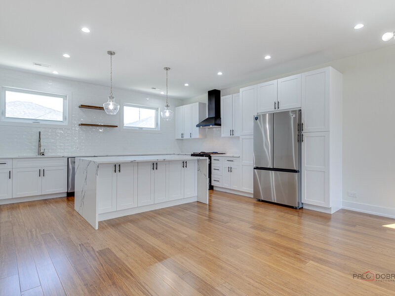 1745 N 34th Avenue Stone Park IL 60165