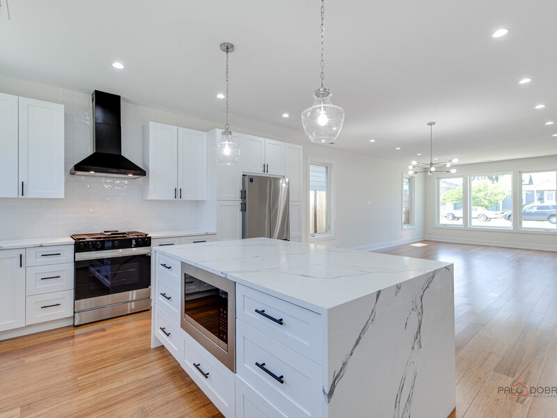 1745 N 34th Avenue Stone Park IL 60165