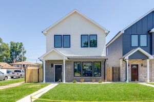 Photo of 1745 N 34th Avenue Stone Park IL 60165