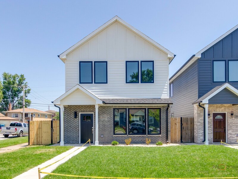 1745 N 34th Avenue Stone Park IL 60165