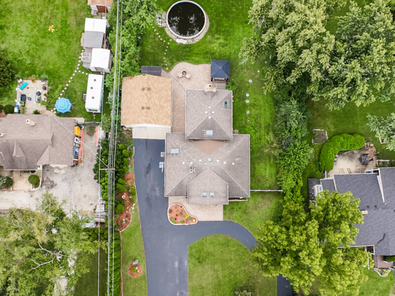 17 Deerpath Road Bensenville IL 60106