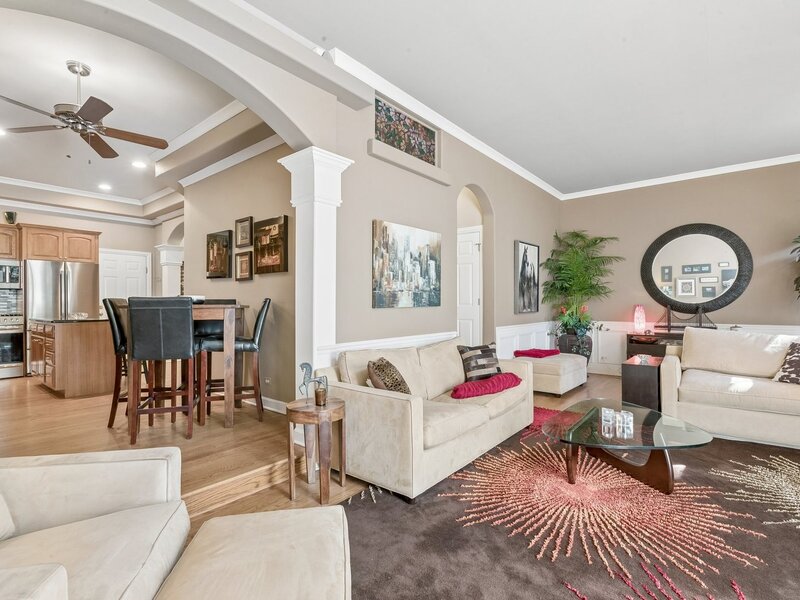 876 N Maple Avenue Palatine IL 60067