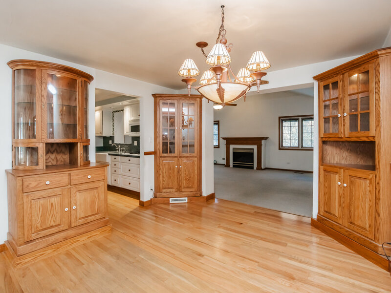 3843 Springdale Avenue Glenview IL 60025