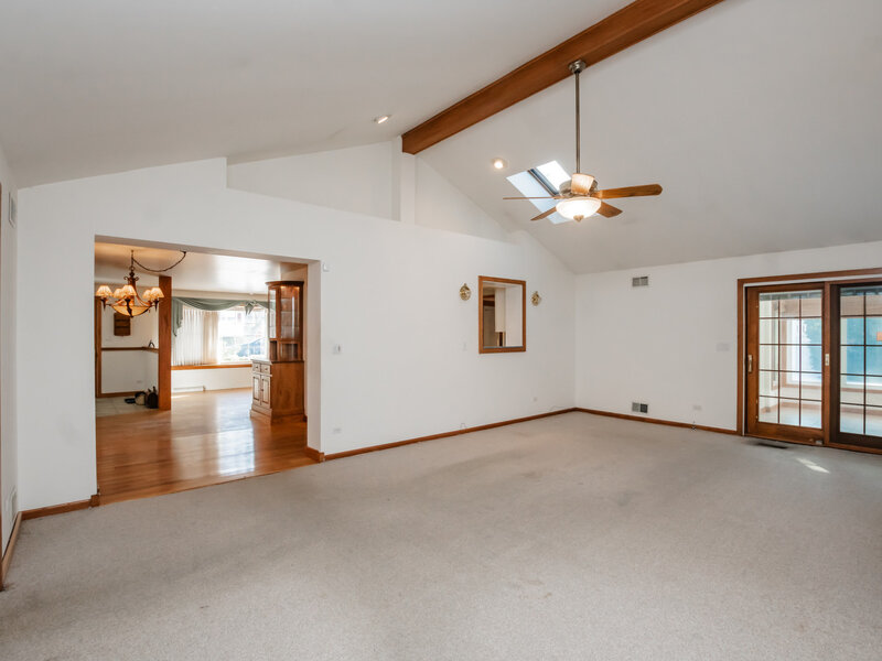 3843 Springdale Avenue Glenview IL 60025