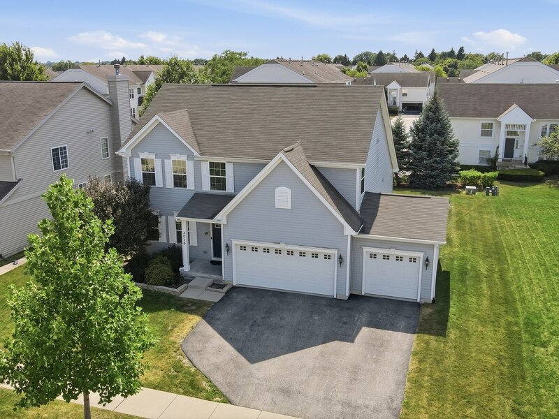 3016 Monterey Lane Wadsworth IL 60083