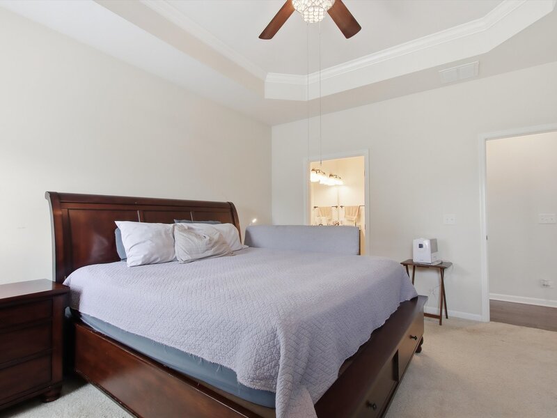 3016 Monterey Lane Wadsworth IL 60083