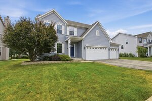Photo of 3016 Monterey Lane Wadsworth IL 60083