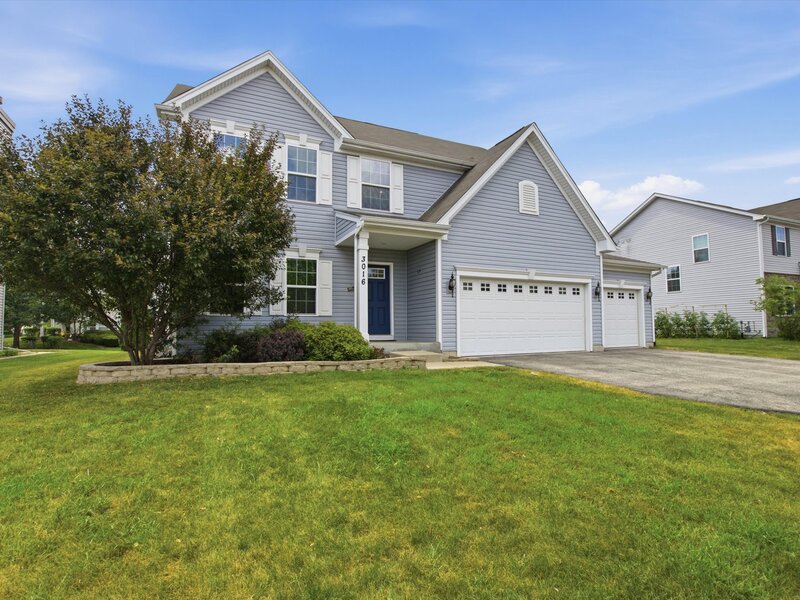 3016 Monterey Lane Wadsworth IL 60083