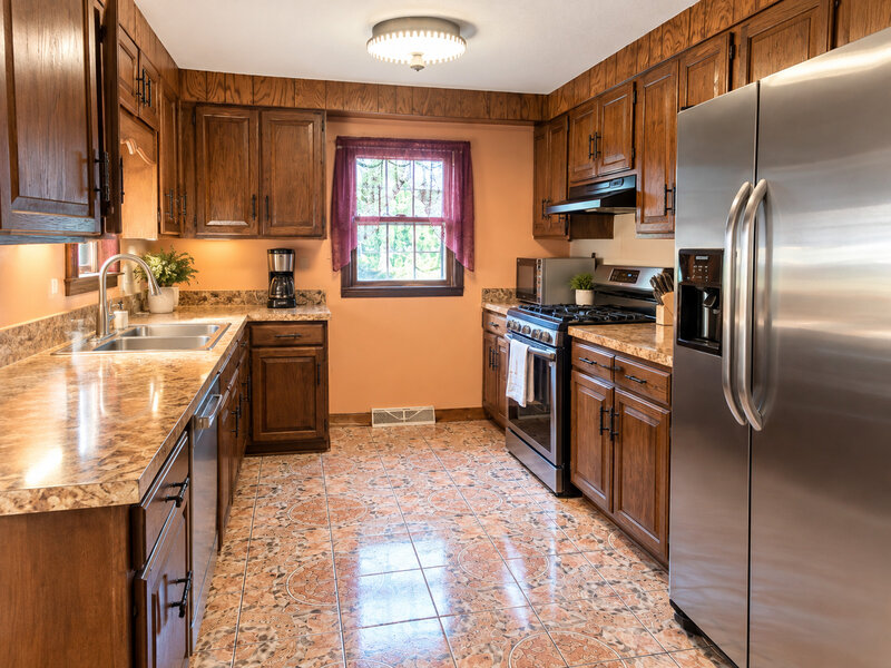 2903 Gabriel Avenue Zion IL 60099