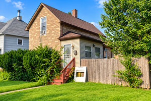Photo of 2903 Gabriel Avenue Zion IL 60099