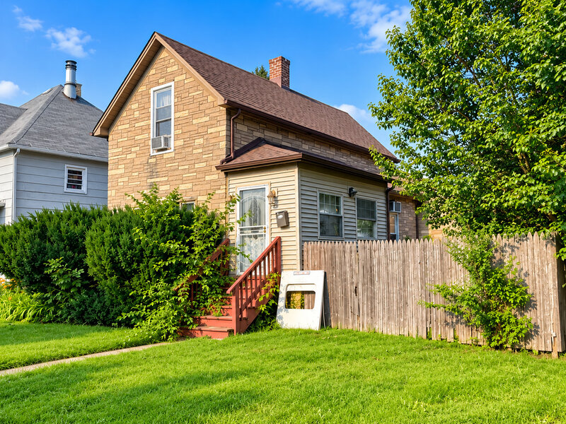 2903 Gabriel Avenue Zion IL 60099