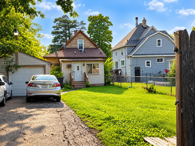 2903 Gabriel Avenue Zion IL 60099