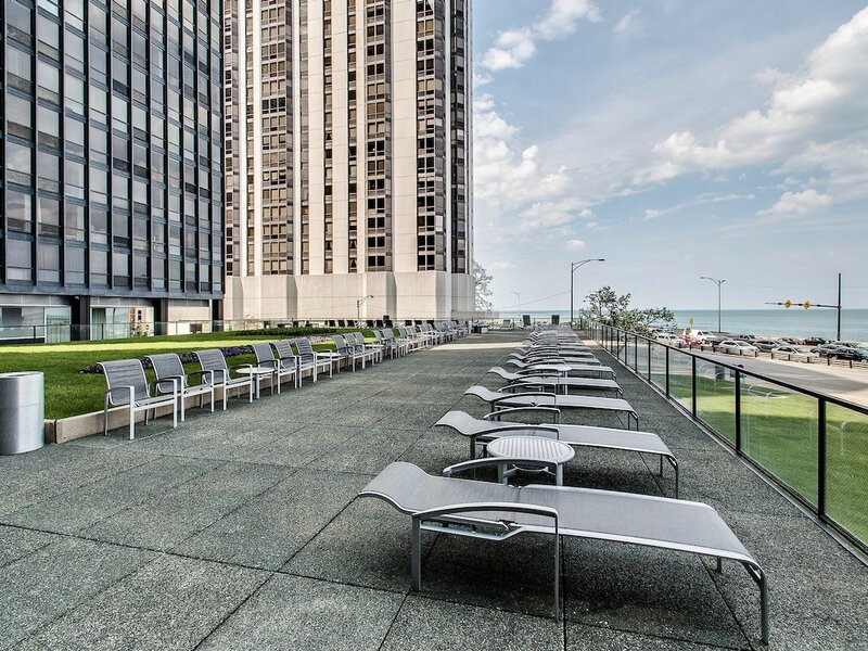 900 N Lake Shore Drive Chicago IL 60611