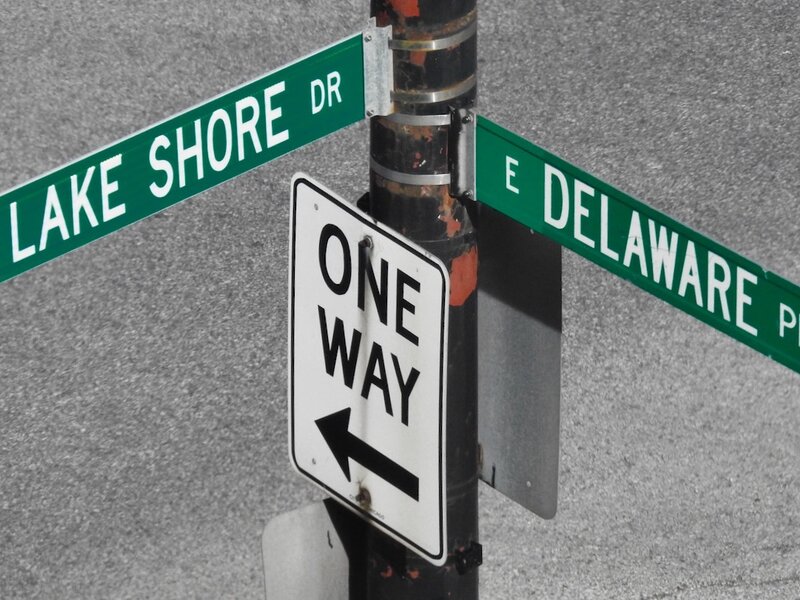900 N Lake Shore Drive Chicago IL 60611