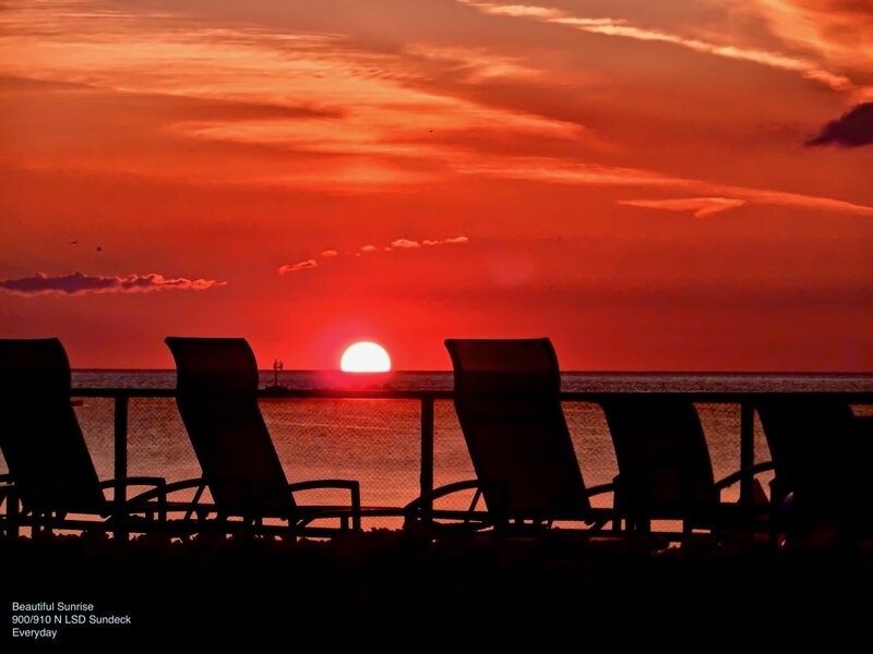 900 N Lake Shore Drive Chicago IL 60611