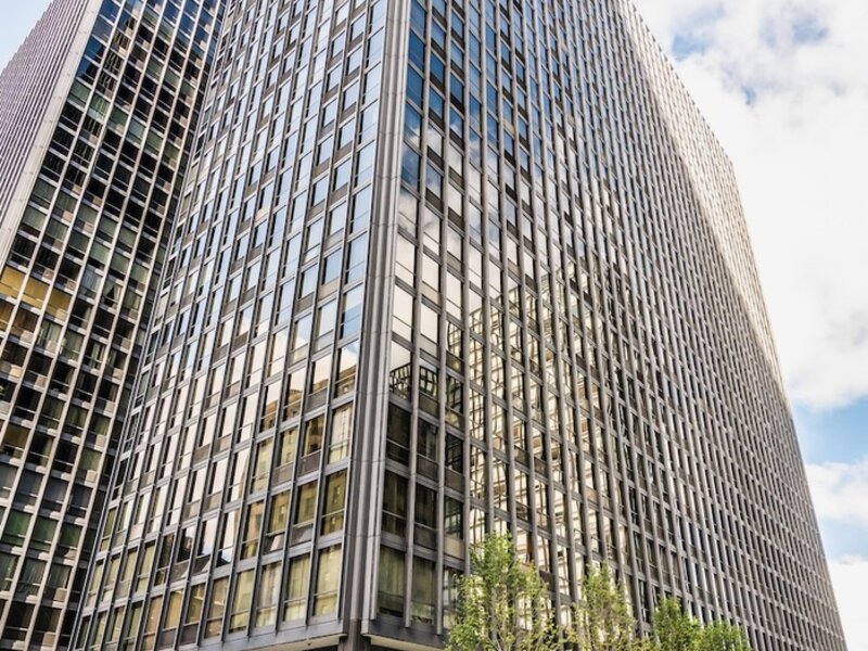 900 N Lake Shore Drive Chicago IL 60611