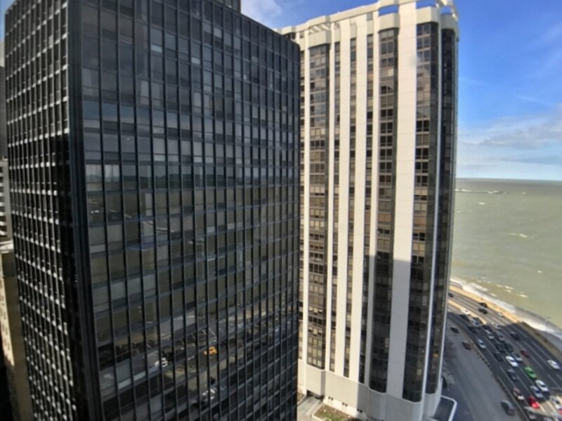 900 N Lake Shore Drive Chicago IL 60611
