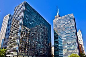 Photo of 900 N Lake Shore Drive Chicago IL 60611 Unit 1011