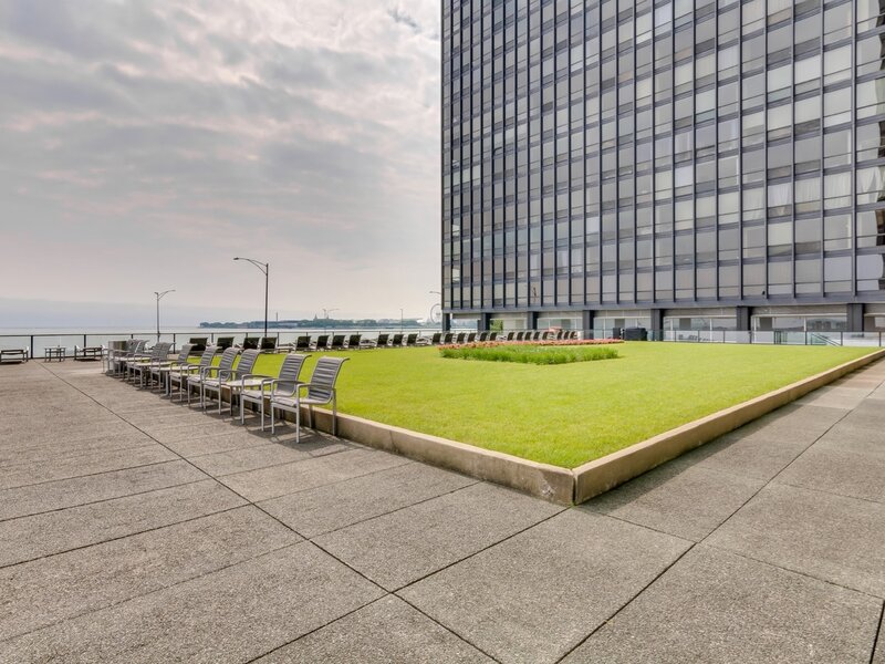 900 N Lake Shore Drive Chicago IL 60611