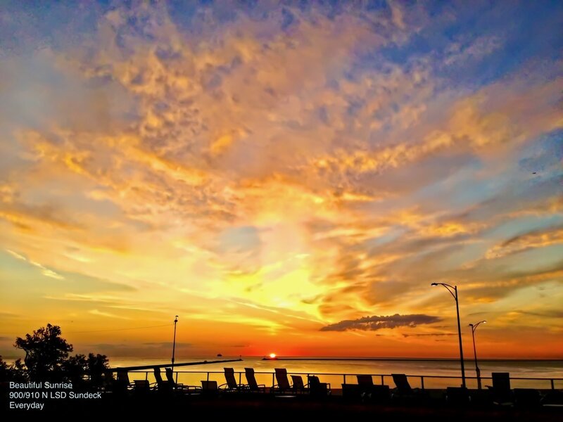 900 N Lake Shore Drive Chicago IL 60611