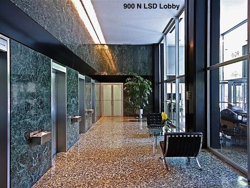 900 N Lake Shore Drive Chicago IL 60611
