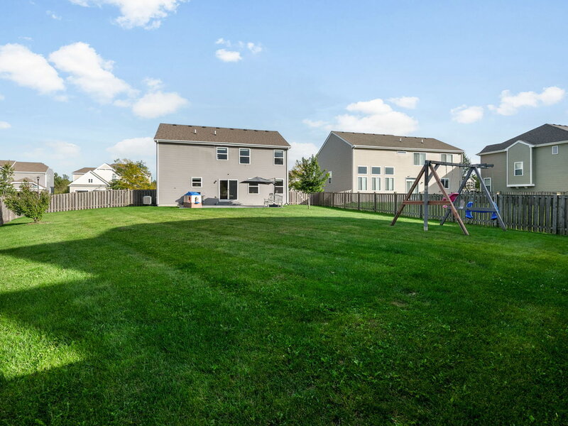 891 Wildwood Drive Pingree Grove IL 60140