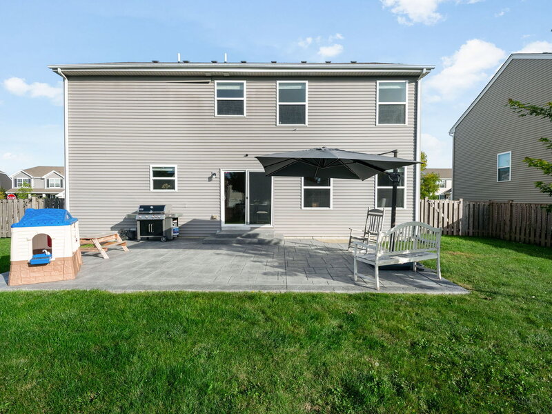 891 Wildwood Drive Pingree Grove IL 60140