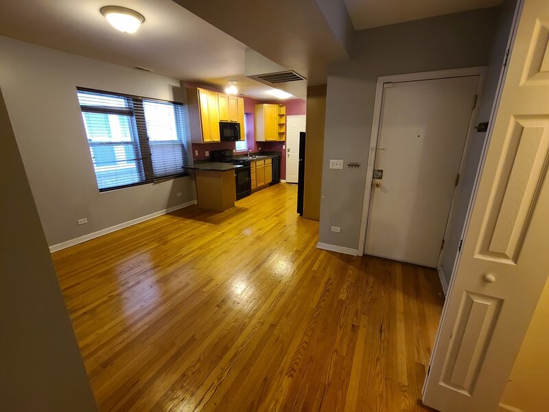 2318 W Rosemont Avenue Chicago IL 60659
