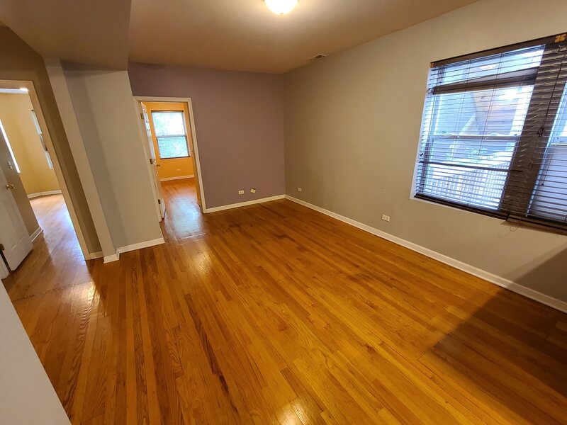 2318 W Rosemont Avenue Chicago IL 60659