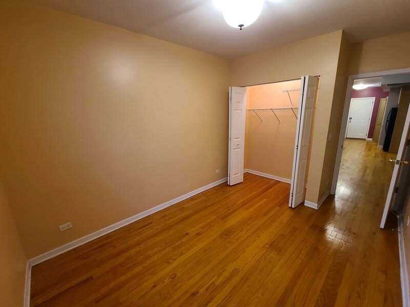 2318 W Rosemont Avenue Chicago IL 60659