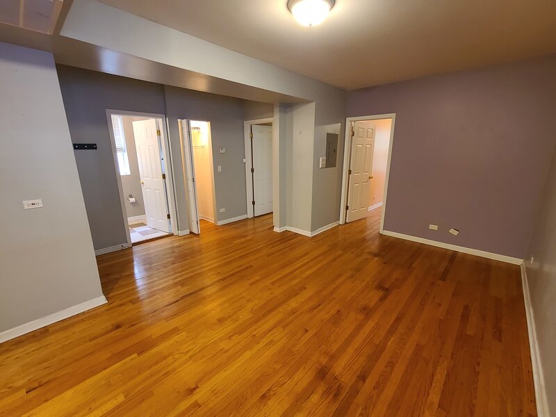 2318 W Rosemont Avenue Chicago IL 60659