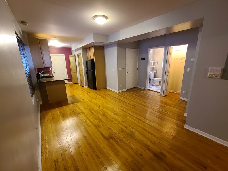 2318 W Rosemont Avenue Chicago IL 60659
