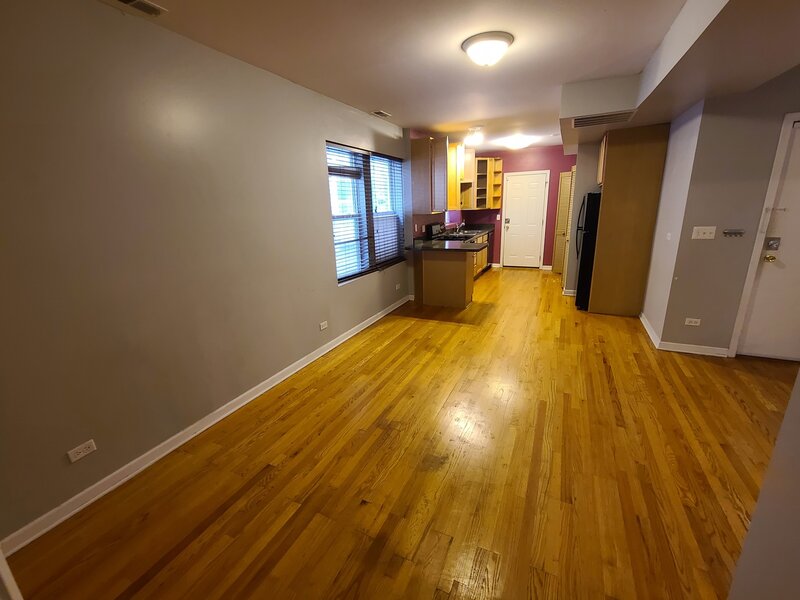 2318 W Rosemont Avenue Chicago IL 60659
