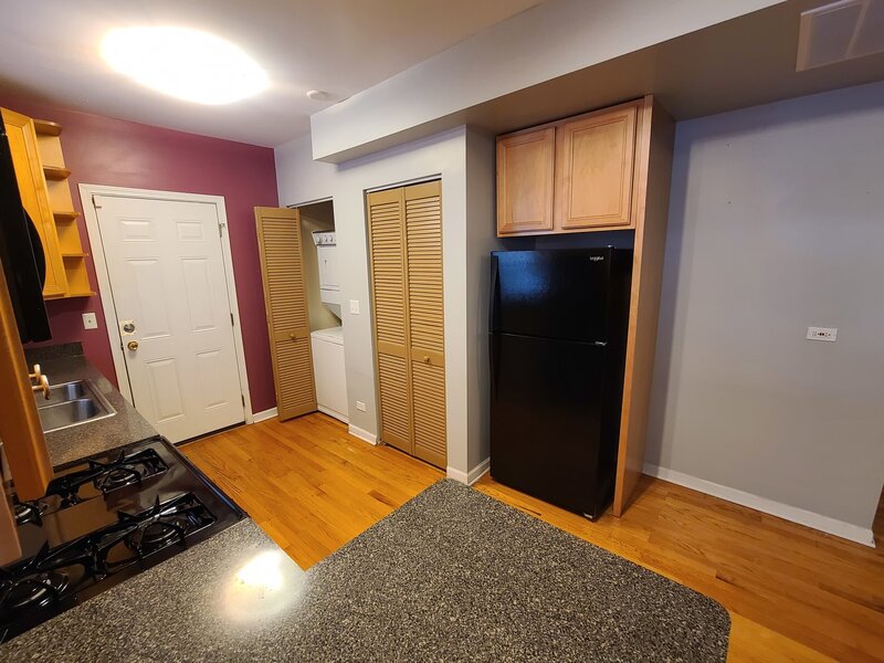 2318 W Rosemont Avenue Chicago IL 60659