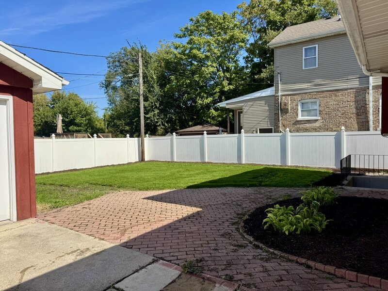 3008 W 110th Place Chicago IL 60655