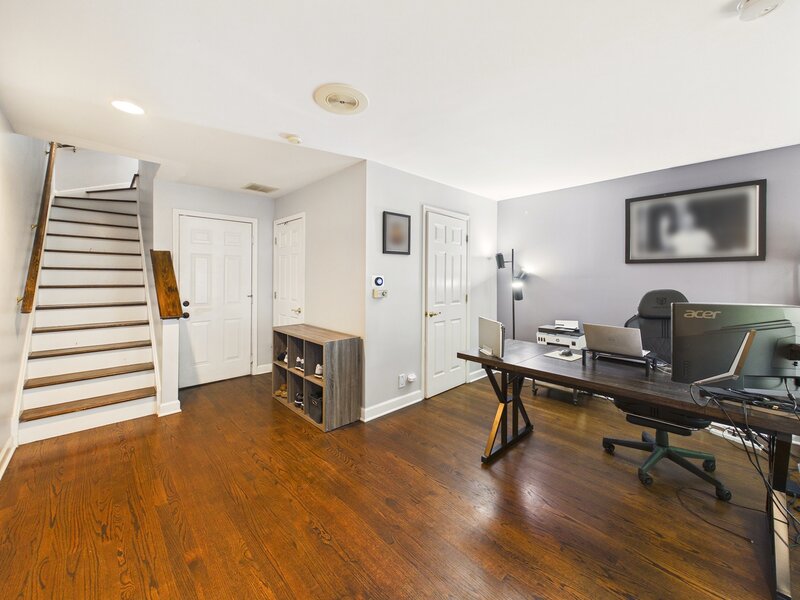 1445 S Indiana Avenue Chicago IL 60605
