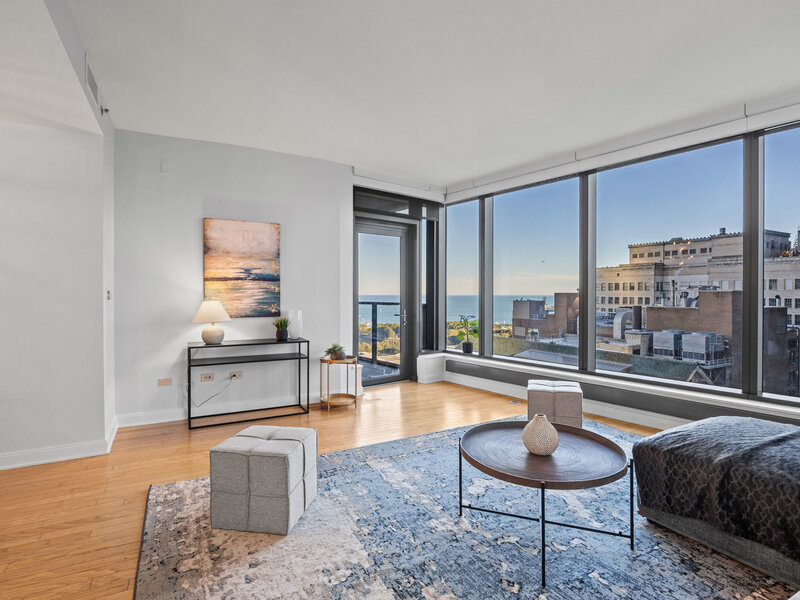 60 E Monroe Street Chicago IL 60603