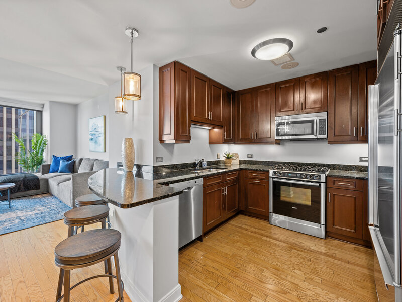 60 E Monroe Street Chicago IL 60603