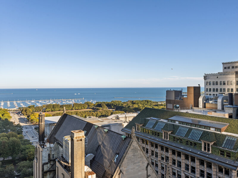 60 E Monroe Street Chicago IL 60603