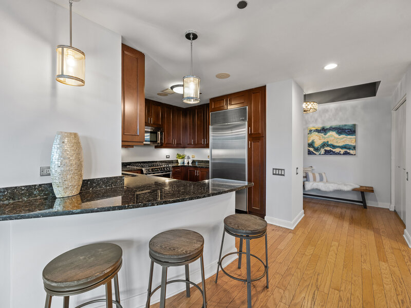 60 E Monroe Street Chicago IL 60603