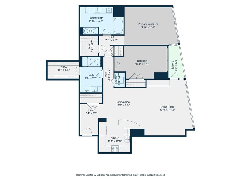 60 E Monroe Street Chicago IL 60603